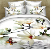 jogo de cama 3d sob encomenda