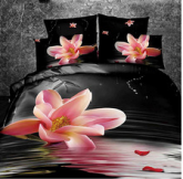 jogo de cama 3d sob encomenda