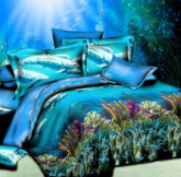 jogo de cama 3d sob encomenda