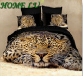 jogo de cama 3d sob encomenda