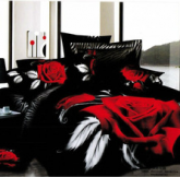 jogo de cama 3d sob encomenda