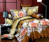 jogo de cama 3d sob encomenda