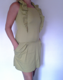 Vestido tettana G