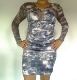Vestido dimy M