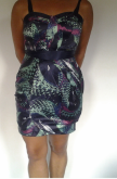 Vestido lezalez P