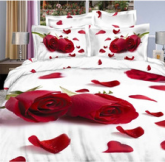 jogo de cama 3d sob encomenda
